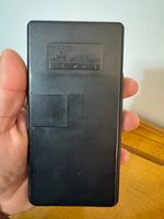 Texas Instruments TI-68 Calculator
