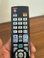 Samsung BN59-00673A Remote Control

