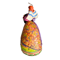 Bountiful Angel Angel Fall Figure Jim Shore 2004 Heartwood Creek