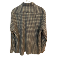 Rag & Bone Long Sleeve Plaid XL Shirt
