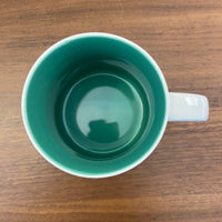 Starbucks Nashville Coffee Cup Mug Been There Series 14oz