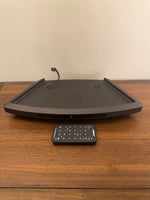 Bose Wave Sound Music System IV Audio CD Radio Wi-Fi Bluetooth Touch 220-240V
