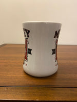 Authentic Disney Store Mikey Mouse Top of the Class 1928 Porcelain Coffee Mug
