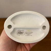 Holly Hobbie Porcelain Figurine A Picnic Designers Collection