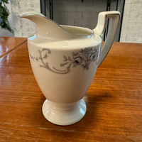 Johann Haviland Bavaria Germany Creamer