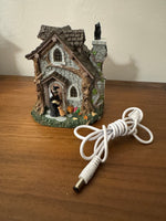 Lemax Halloween Village Spooky Town LED
