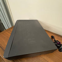 Hitachi Model VT-M291A VCR 4 Head No Remote