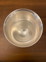 Vintage P. Ferner EPNS Silver-plated Goblets Set of 5
