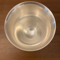 Vintage P. Ferner EPNS Silver-plated Goblets Set of 5