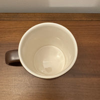 Starbucks Coffee Mug Organic Yukon Blend 2010 Bear