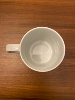 Opalhouse Good Vibes Only Porcelain Coffee Tea Mug
