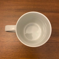 Opalhouse Good Vibes Only Porcelain Coffee Tea Mug