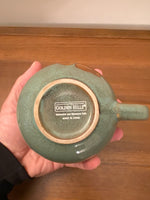 Golden Hills Ceramic Coffee Tea Mug
