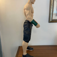 Wicked Cool Toys WWE John Cena Figure