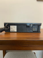 Panasonic PV-V4022 4 Head Omnivision Vhs-Vcr Player Recorder
