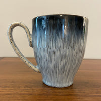 Denby Halo English Stoneware Mug Cup