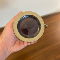 Denby English Ceramic Stoneware Mug