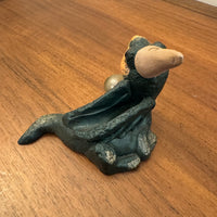 Small Dragon Figurine