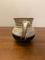 Roscher Porcelain Coffee Mug Cup
