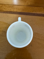 Vintage Pyrex 1410 Corning Corelle Butterfly Gold Coffee Mug Cup 300ml
