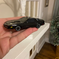 Hallmark Keepsake Christmas Ornament Knight Rider K.I.T.T