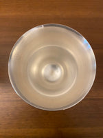 Vintage P. Ferner EPNS Silver-plated Goblets Set of 5
