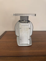 Vintage Pelouze Post Office Scale
