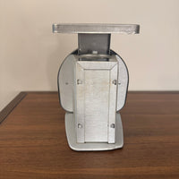 Vintage Pelouze Post Office Scale