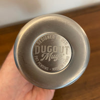 Boston Red Sox Stainless Steel Baseball Dugout Mugs 20oz Tumbler