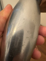 Vintage MCM Stainless Steel Michael Graves Pepper Mill-Grinder
