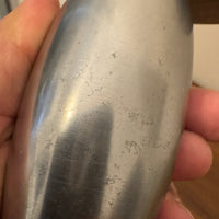 Vintage MCM Stainless Steel Michael Graves Pepper Mill-Grinder