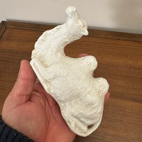 Porcelain Nativity Piece Replacement
