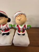 Hallmark Peanuts Christmas Light Collectible Decor
