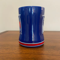 Boelter Brands 2013 New York Rangers NHL 14oz Coffee Mug Cup