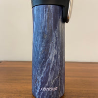 Contigo Couture Stainless Steel Travel Mug Tumbler with Autoseal Lid  14 OZ