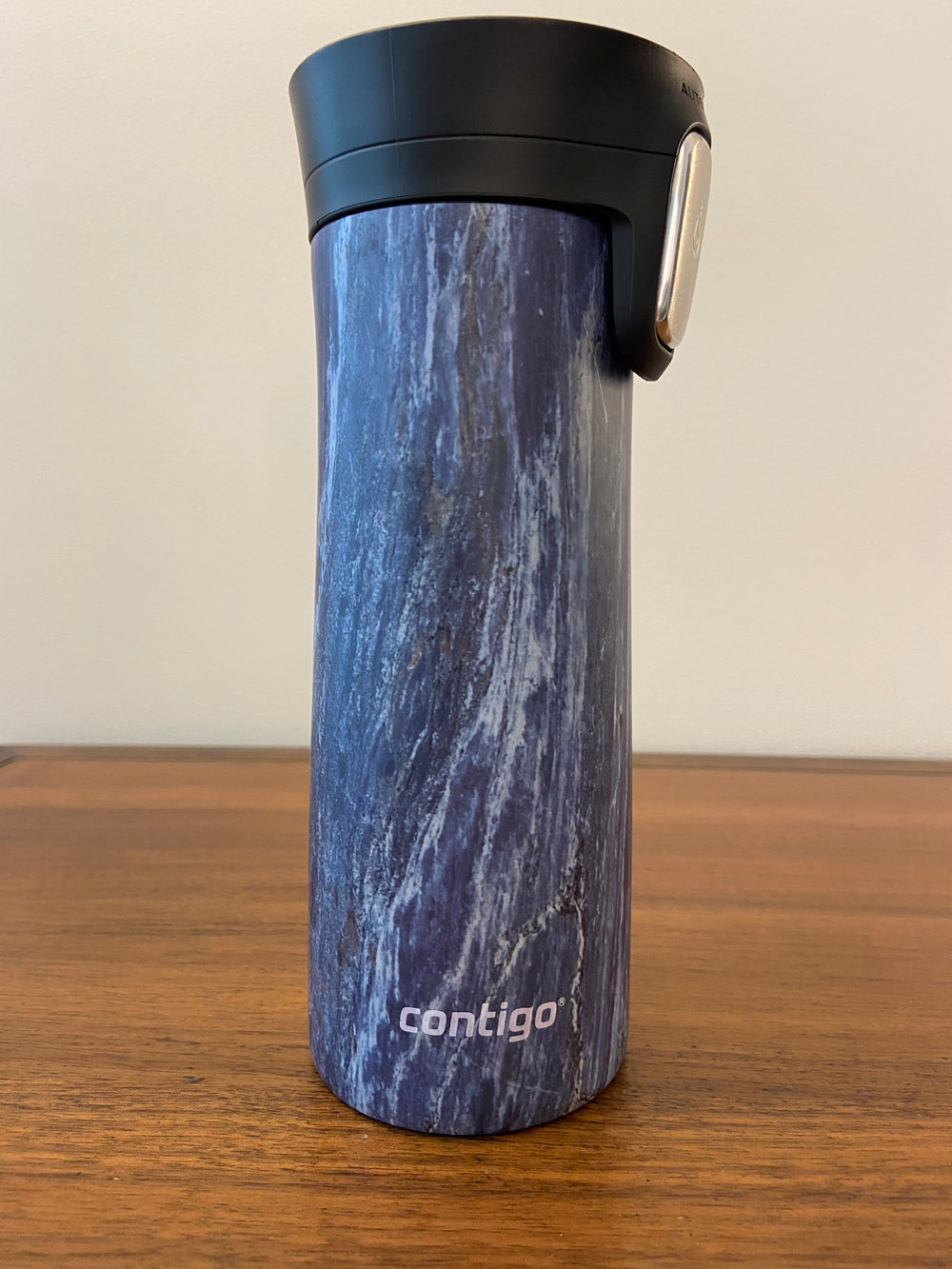Contigo Couture Stainless Steel Travel Mug Tumbler with Autoseal Lid  14 OZ