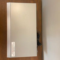 SONY Vcr-Vhs SLV-N750 Video Cassette Recorder Hi-Fi Stereo