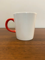 Starbucks You & Me Coffee Cup Mug 12 oz
