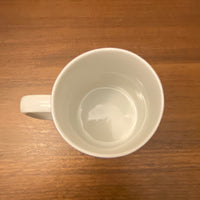 Japanese Disneyland Walt Disney World Mickey Wizard Ceramic Coffee Tea Mug