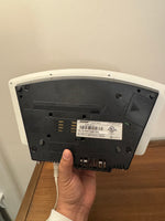 Bose Wave Radio Clock-Alarm W/ Remote Control AWR1W1
