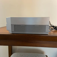 SONY Vcr-Vhs SLV-N750 Video Cassette Recorder Hi-Fi Stereo