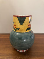 Lenox Winter Greetings Pitcher Christmas Winter
