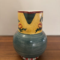 Lenox Winter Greetings Pitcher Christmas Winter