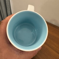 Philadelphia Starbucks Porcelain Mug Been There Series 14 oz