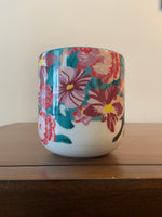 Anthropologie Sweet Ruby Black Labrador Dog Floral Mug – Jay McClellan Studio
