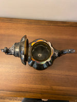 Vintage Reed & Barton Winthrop Silverplate Teapot
