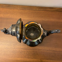 Vintage Reed & Barton Winthrop Silverplate Teapot