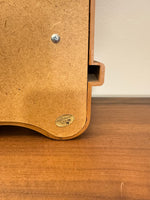 Vintage Home Interiors & Gifts Mirror Shelf Hanger Plastic Rare
