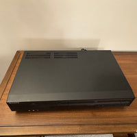 Sony DVD Player Vcr Cassette Recorder SLV-D380P