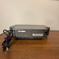 Emerson VHS Model EWV403 4 Head
